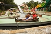 Traumland auf der B&auml;renh&ouml;hle