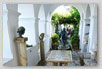 Capri Villa Axel Munthe