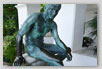Capri Villa Axel Munthe