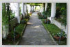 Capri Villa Axel Munthe