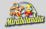 Mirabilandia Italien