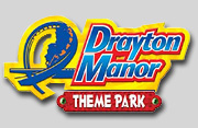 Drayton Manor England