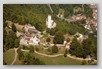 Rundflug �ber die Schw�bische Alb